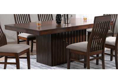 Image for DINING TABLE