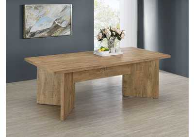 Image for DINING TABLE