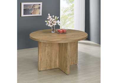 Image for DINING TABLE