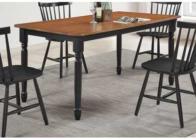 Image for DINING TABLE