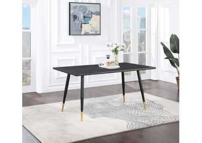 Image for DINING TABLE