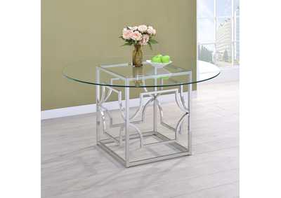 Image for DINING TABLE