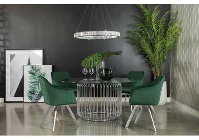 Image for 5 PC DINING SET