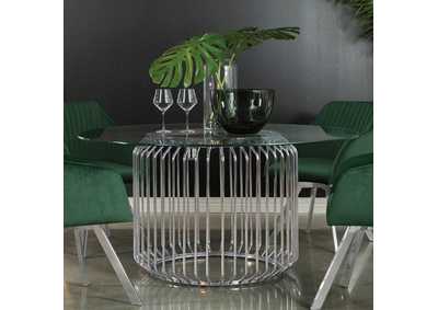 Image for DINING TABLE