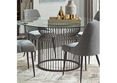 Image for DINING TABLE