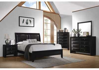 Image for California King Bed 3 Pc Set