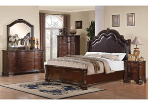 Image for Maddison King Bed