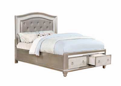 Image for Eastern King Bed 3 Pc Set