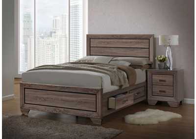 Image for Eastern King Bed 3 Pc Set