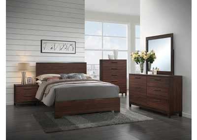 Image for Eastern King Bed 3 Pc Set