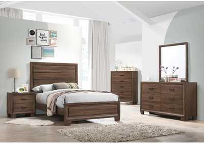 Image for Full Bed 3 Pc Set