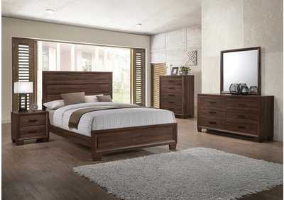 Image for Eastern King Bed 3 Pc Set