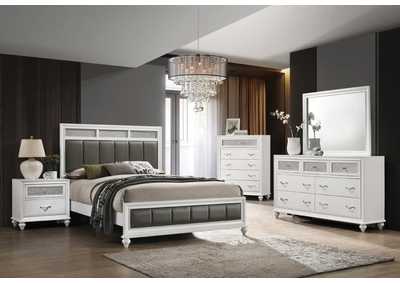 Image for Eastern King Bed 3 Pc Set