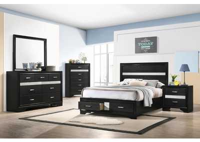 Image for Full Bed 3 Pc Set