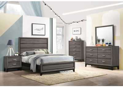 Image for FULL BED 3 PC SET