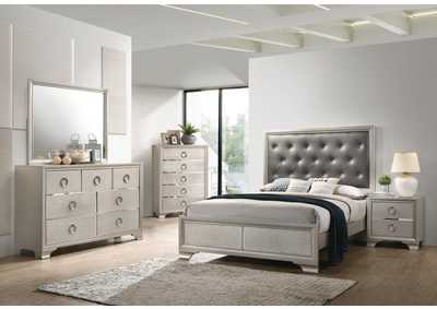 Image for Eastern King Bed 3 Pc Set