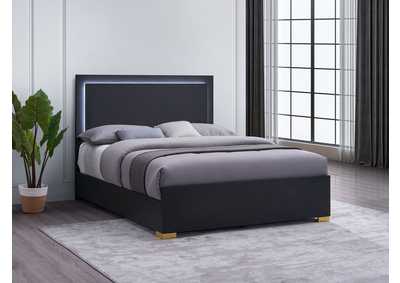 Image for E KING BED