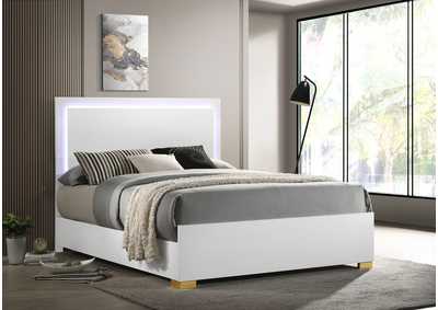 Image for E KING BED