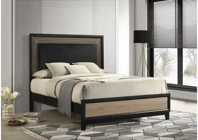 Image for E KING BED