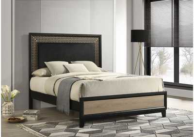 Image for QUEEN BED