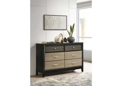 Image for DRESSER