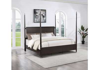 Image for E KING BED