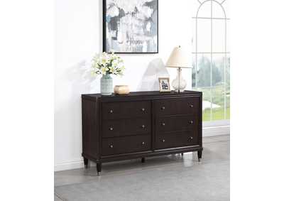 Image for DRESSER