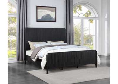 Image for E KING BED