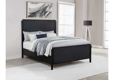 Image for QUEEN BED