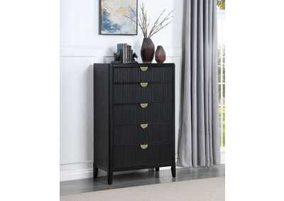 Image for CHEST