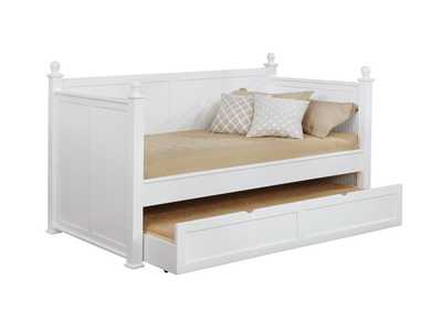 Alto Wastal White Daybed
