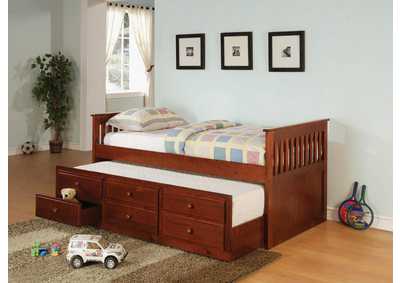 Image for Twin Size Daybed