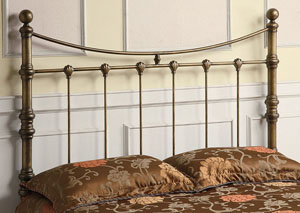 Image for Queen Size Headboard