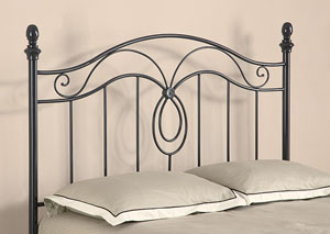 Image for Queen/Full Size Headboard