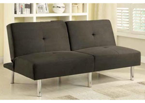 Image for Charcoal Sofa Bed