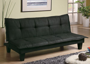 Image for Grey Sofa Bed