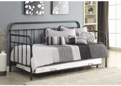 Image for White Daybed