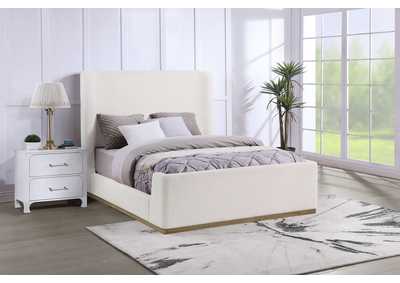 Image for QUEEN BED