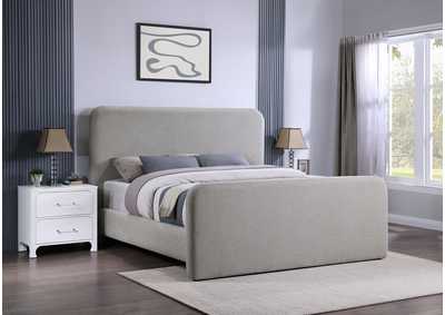Image for E KING BED