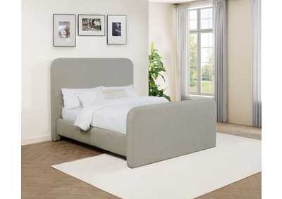Image for QUEEN BED