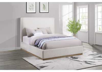 Image for QUEEN BED