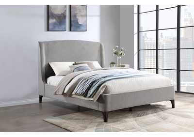Image for E KING BED