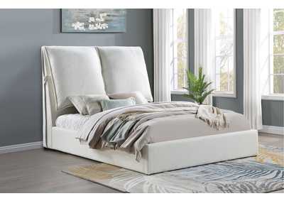 Image for QUEEN BED