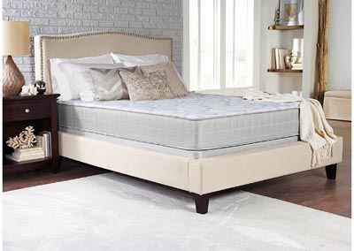 Image for Crystal Cove Plush Eastern King Mattress
