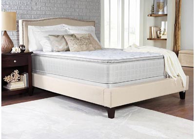 Image for Marbella Pillow Top Twin Mattress
