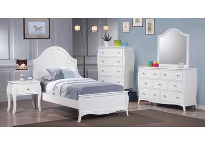 Image for Full Bed 3 Pc Set