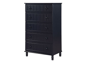 Image for Navy Blue Chest