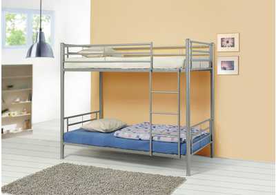 Image for Twin/Twin Bunkbed
