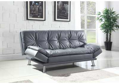 Image for Dark Grey Sofa Bed