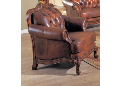 Image for Victoria Chair
